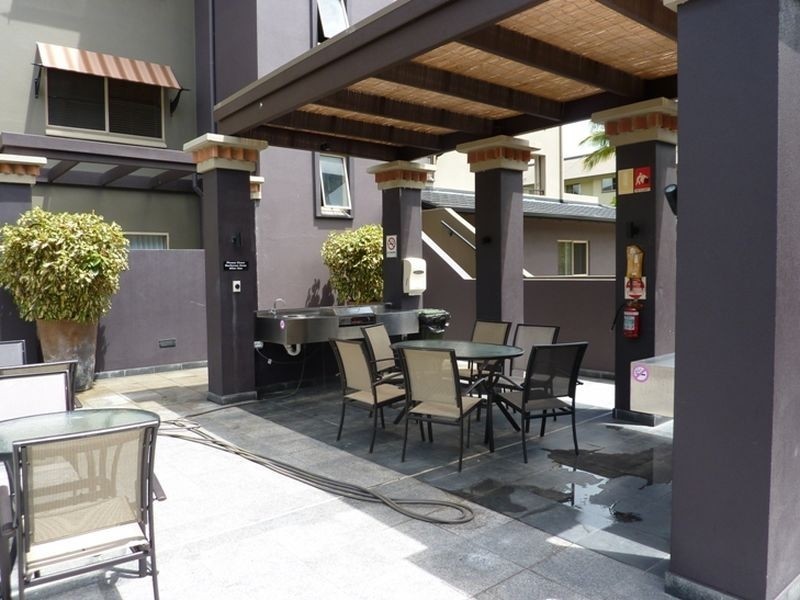 717/12 Gregory Street, Westcourt QLD 4870