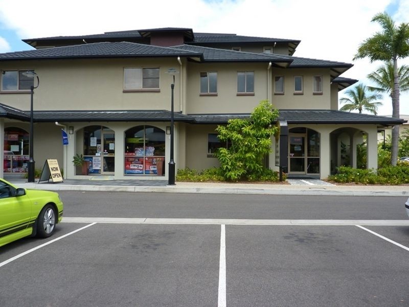 717/12 Gregory Street, Westcourt QLD 4870