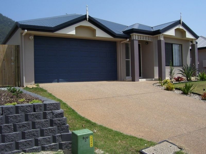 115 Booyong Drive, Mount Sheridan QLD 4868