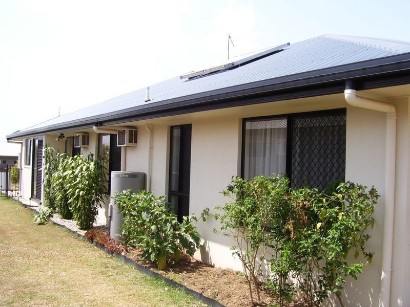 115 Booyong Drive, Mount Sheridan QLD 4868