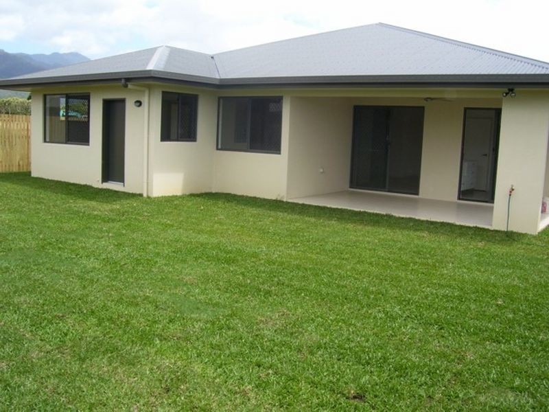 3 Mount Close, Edmonton QLD 4869