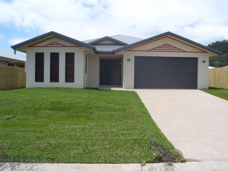 3 Mount Close, Edmonton QLD 4869