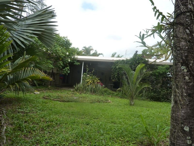 22 Royal Saxon Close, Mount Sheridan QLD 4868