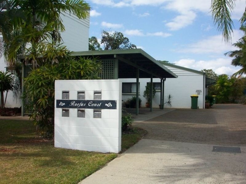 4/23 Mintaro Crescent, Woree QLD 4868