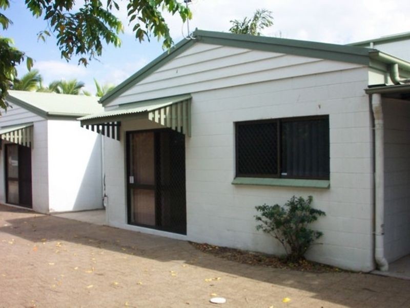 4/23 Mintaro Crescent, Woree QLD 4868