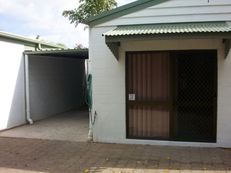 4/23 Mintaro Crescent, Woree QLD 4868