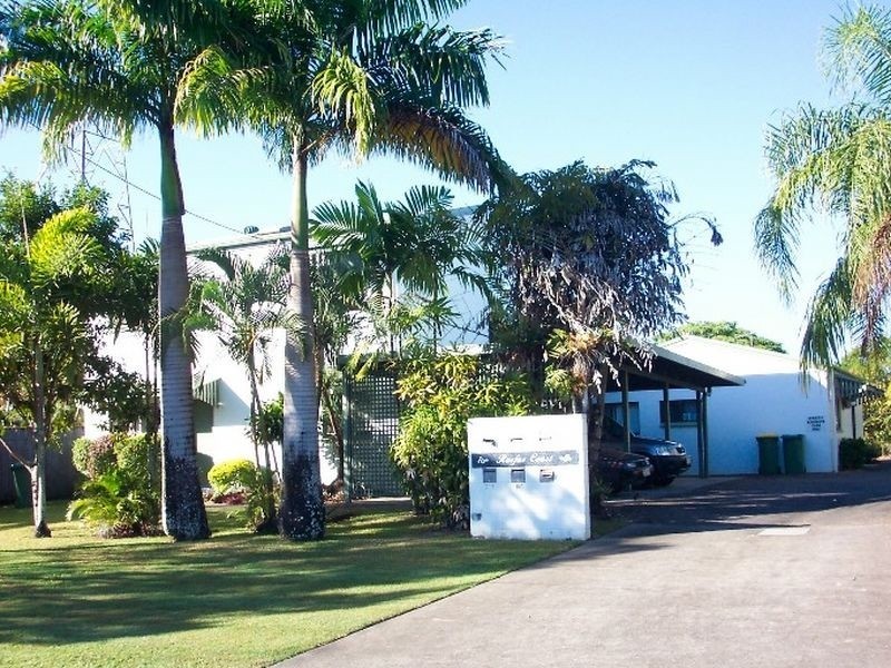 4/23 Mintaro Crescent, Woree QLD 4868