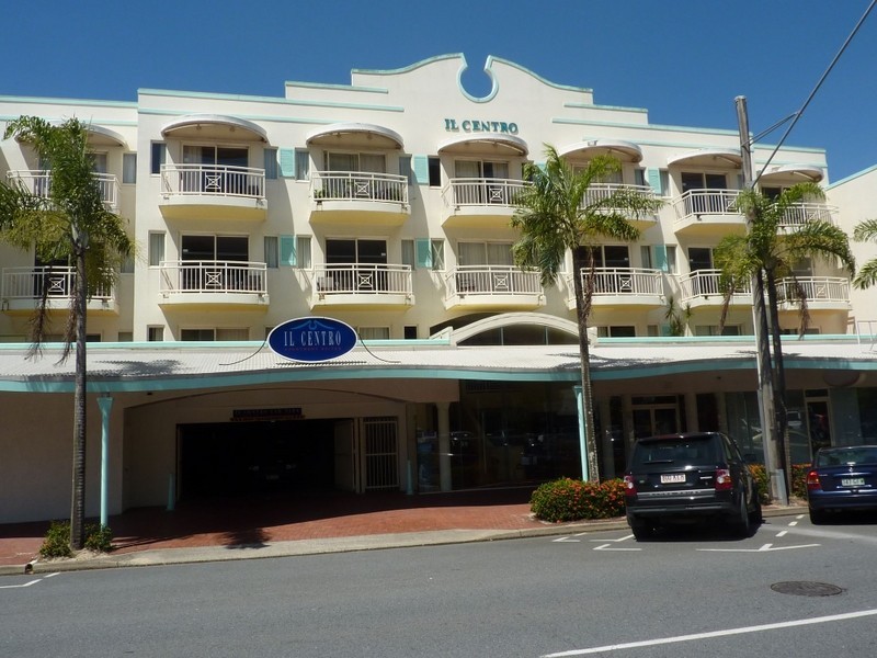 15/26 Sheridan Street, Aeroglen QLD 4870