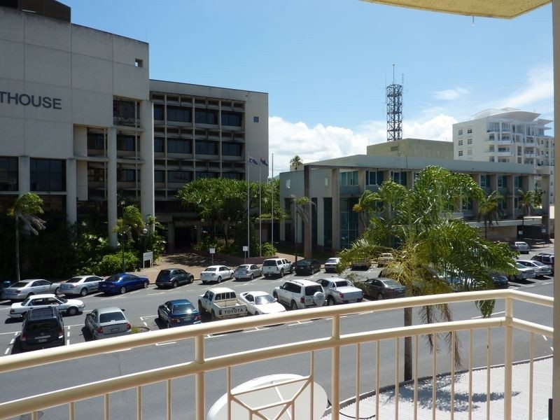 15/26 Sheridan Street, Aeroglen QLD 4870