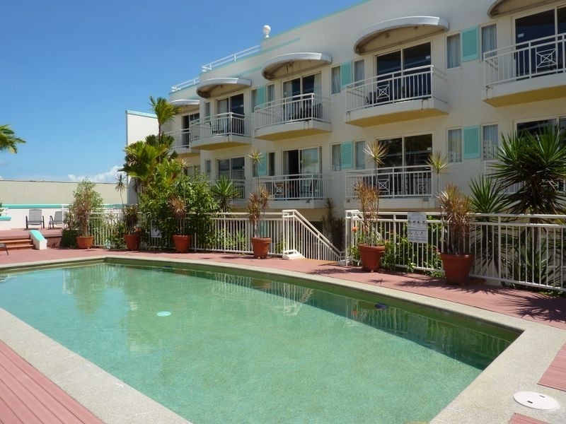 15/26 Sheridan Street, Aeroglen QLD 4870