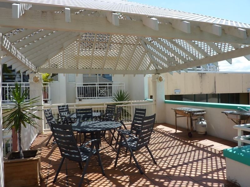 15/26 Sheridan Street, Aeroglen QLD 4870