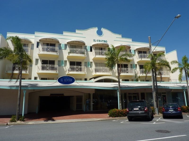 15/26 Sheridan Street, Aeroglen QLD 4870