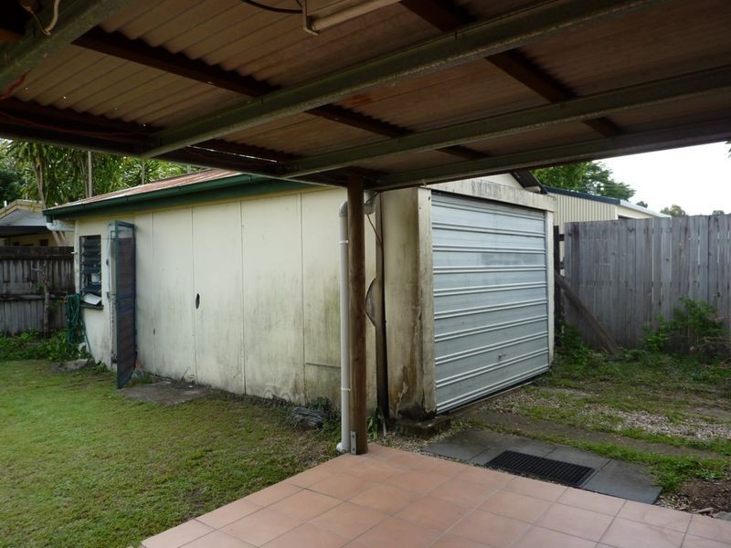 221 Lyons Street, Westcourt QLD 4870