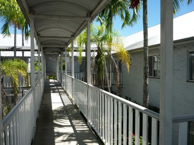 15/8 Rose Street, Westcourt QLD 4870