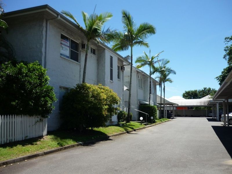 15/8 Rose Street, Westcourt QLD 4870