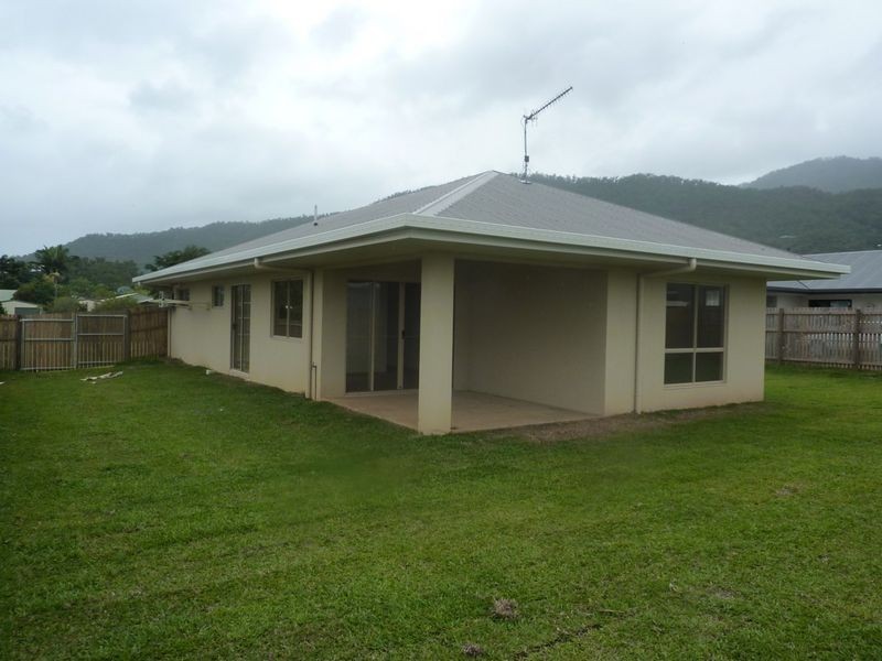 5 Charlton Street, Gordonvale QLD 4865