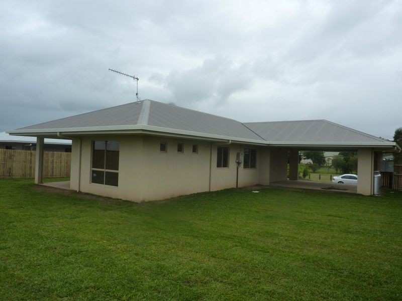 5 Charlton Street, Gordonvale QLD 4865