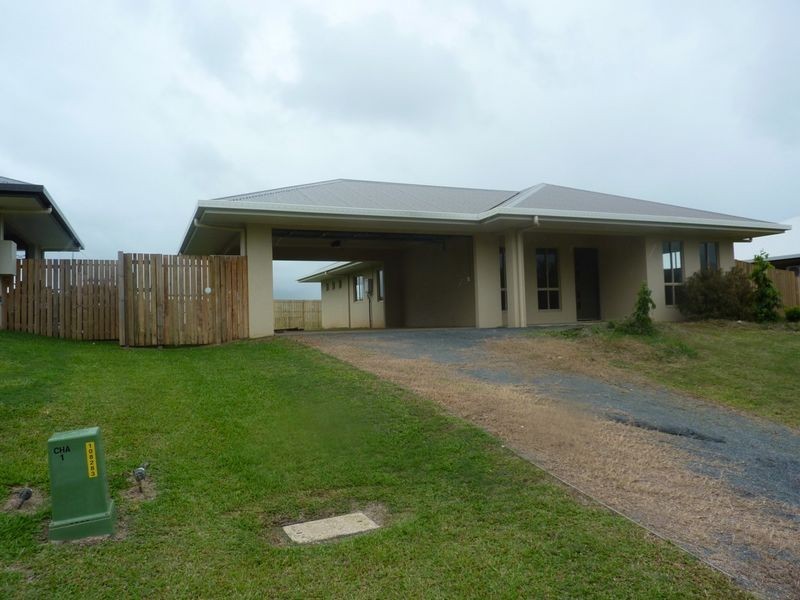 5 Charlton Street, Gordonvale QLD 4865