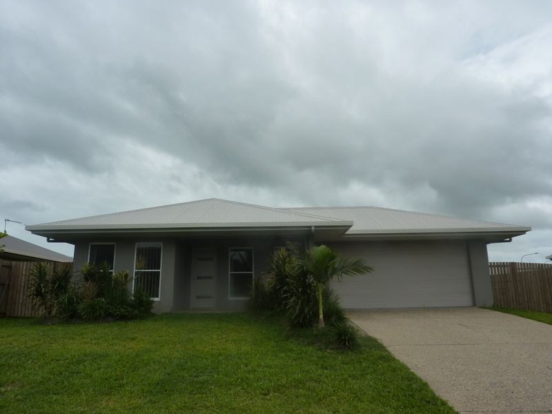 11 Charlton Street, Gordonvale QLD 4865