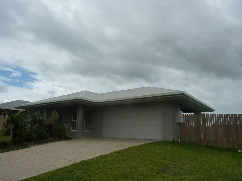 11 Charlton Street, Gordonvale QLD 4865