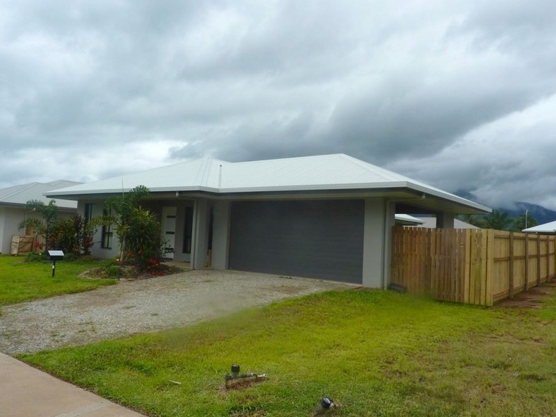 72 Fisher Road, Gordonvale QLD 4865