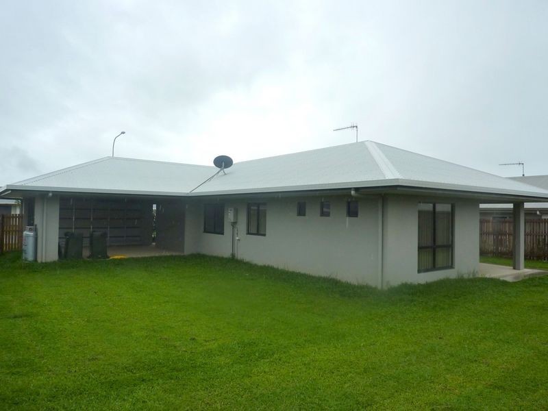 72 Fisher Road, Gordonvale QLD 4865