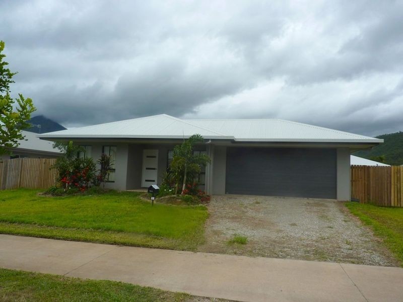 72 Fisher Road, Gordonvale QLD 4865