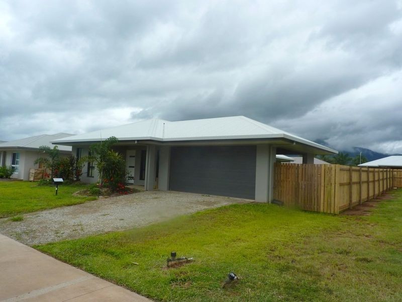 72 Fisher Road, Gordonvale QLD 4865