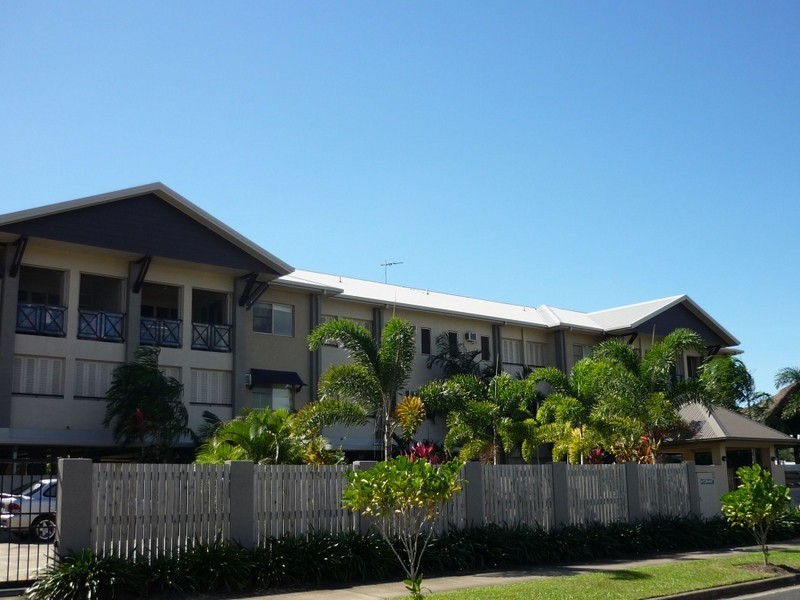 108/1 Maytown Close, Manoora QLD 4870