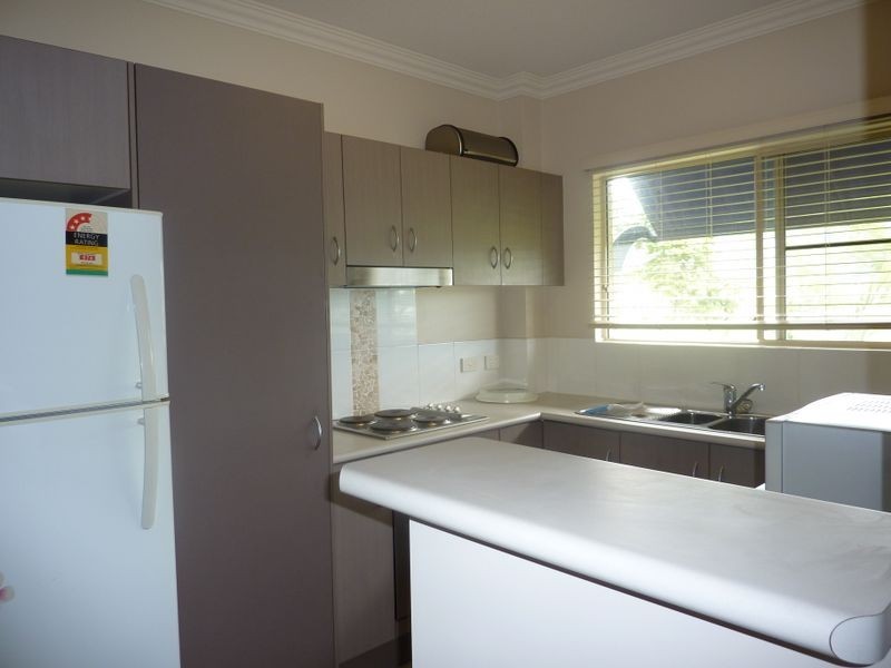 108/1 Maytown Close, Manoora QLD 4870