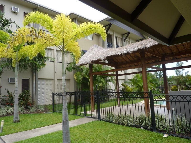 108/1 Maytown Close, Manoora QLD 4870