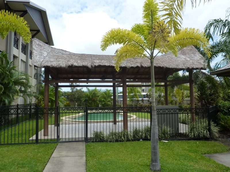 108/1 Maytown Close, Manoora QLD 4870