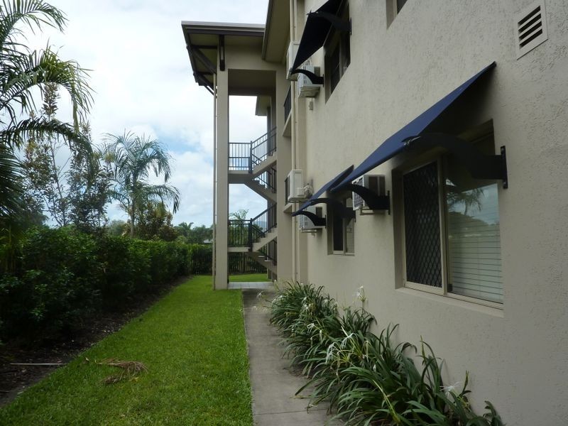 108/1 Maytown Close, Manoora QLD 4870