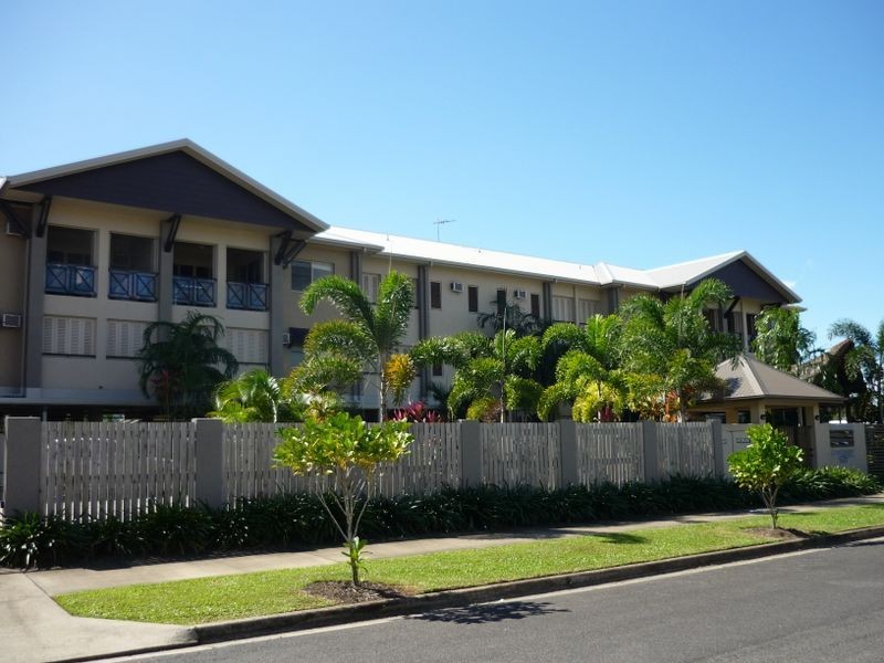 108/1 Maytown Close, Manoora QLD 4870