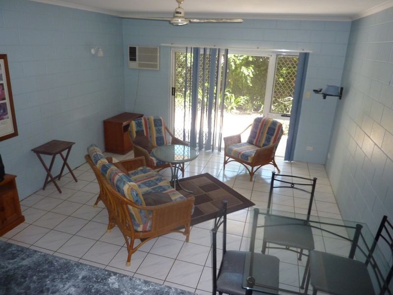 33/91 Birch Street, Manunda QLD 4870