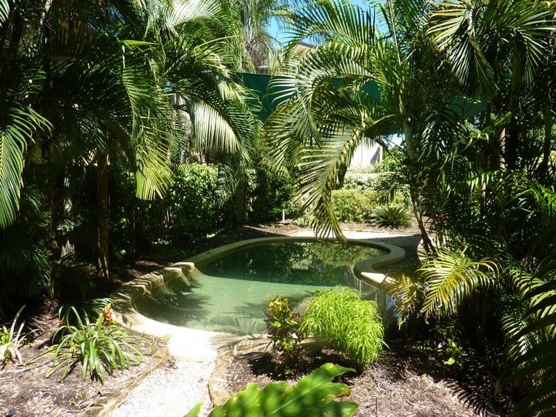 33/91 Birch Street, Manunda QLD 4870