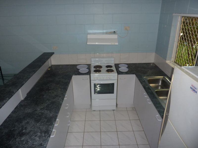 33/91 Birch Street, Manunda QLD 4870