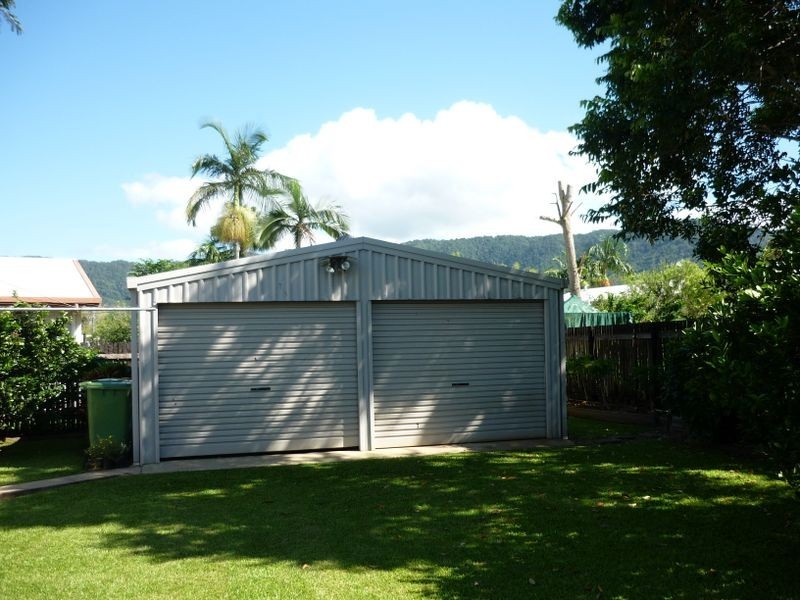 28 Resolution Drive, Bentley Park QLD 4869