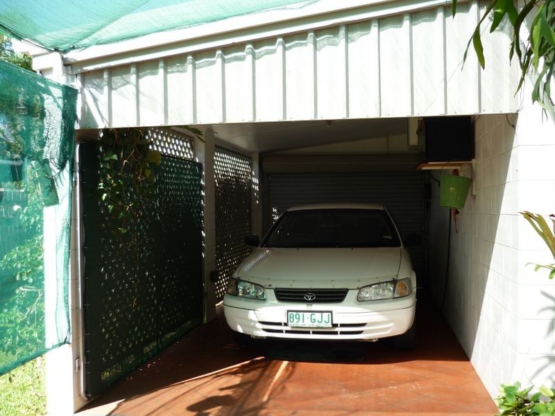 28 Resolution Drive, Bentley Park QLD 4869