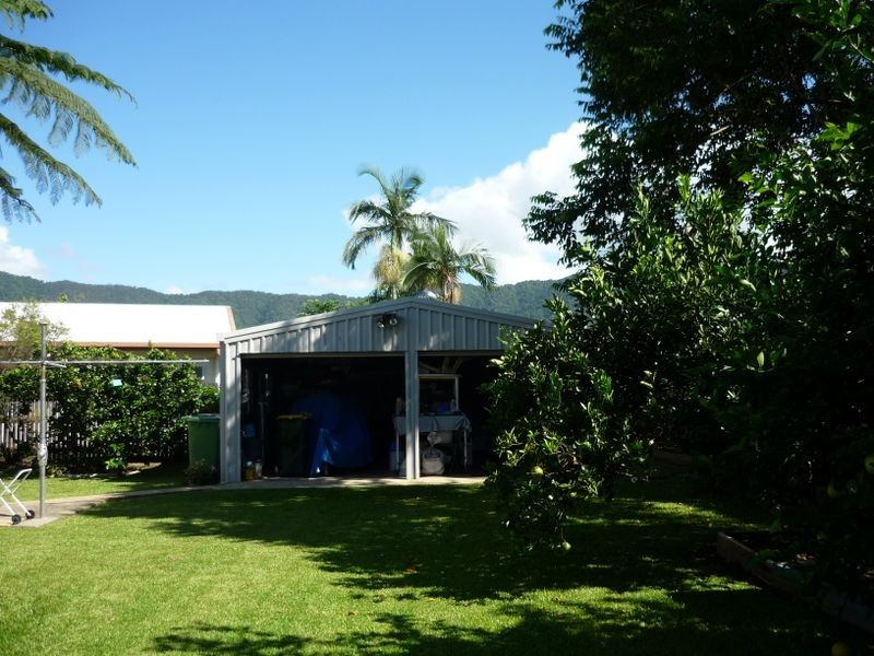 28 Resolution Drive, Bentley Park QLD 4869