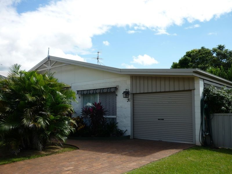 28 Resolution Drive, Bentley Park QLD 4869