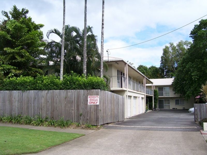 5/239 Lyons Street, Westcourt QLD 4870