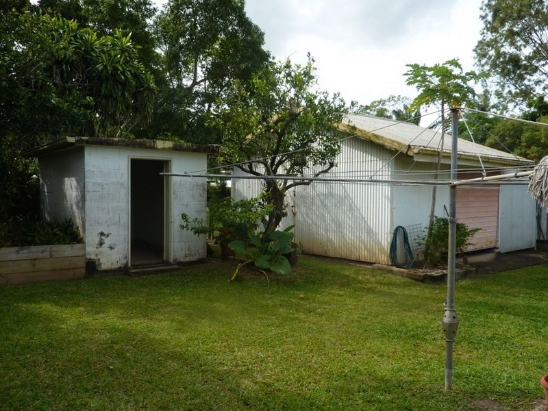 14 Woomera Street, Bayview Heights QLD 4868