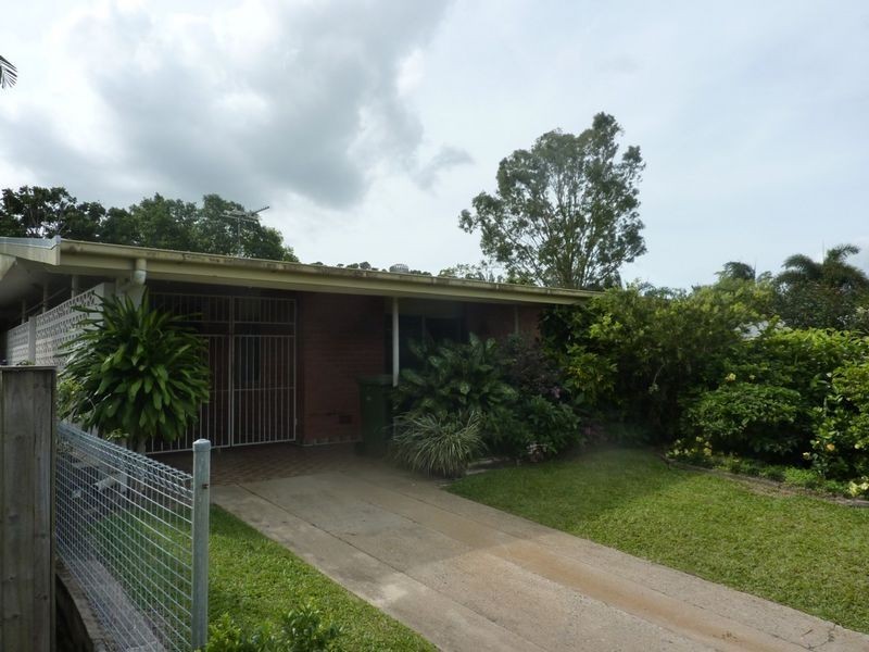 14 Woomera Street, Bayview Heights QLD 4868