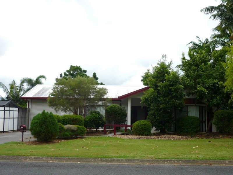 46 Marsden Street, Mount Sheridan QLD 4868