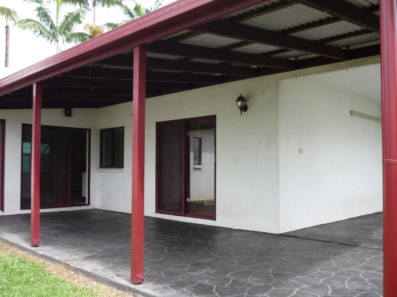 46 Marsden Street, Mount Sheridan QLD 4868