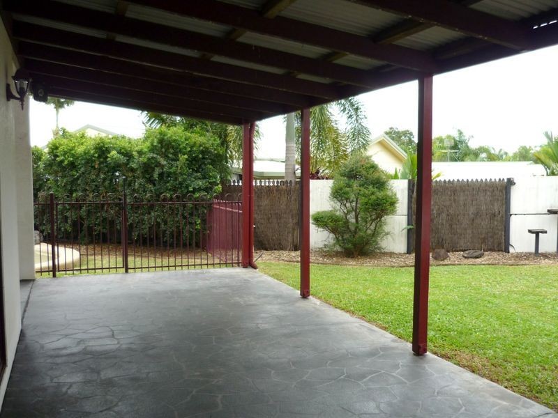 46 Marsden Street, Mount Sheridan QLD 4868