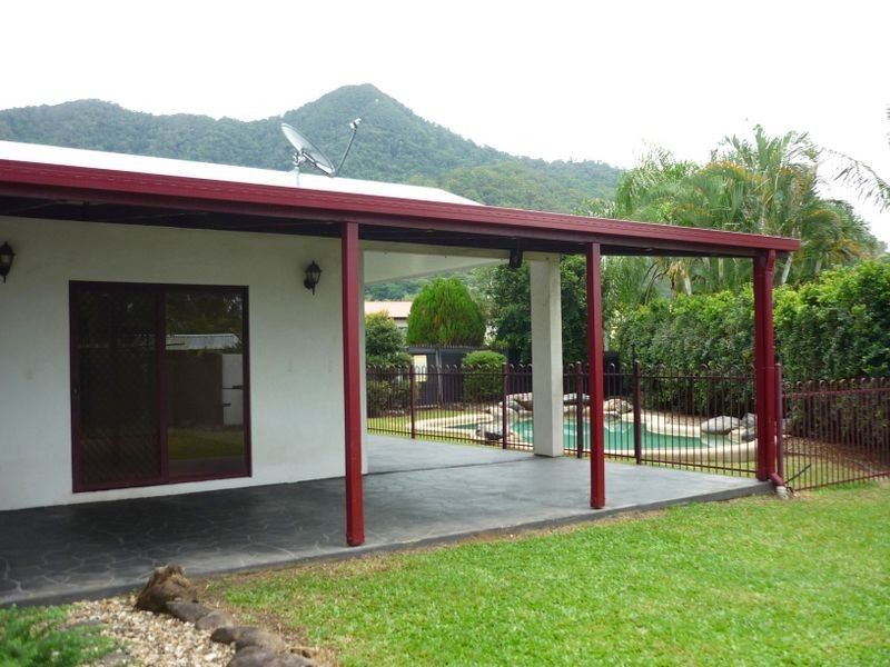 46 Marsden Street, Mount Sheridan QLD 4868