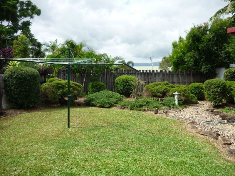 46 Marsden Street, Mount Sheridan QLD 4868