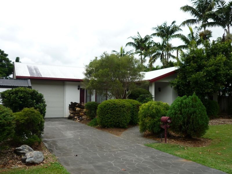46 Marsden Street, Mount Sheridan QLD 4868